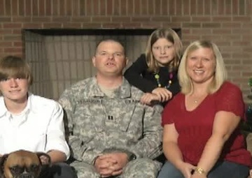 Capt. Mark Richardson