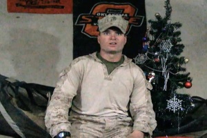 Marine