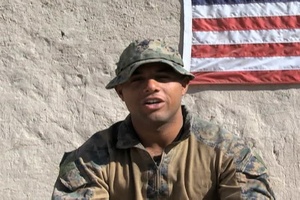 Sgt.  Perez