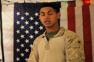 Cpl. Jonathan Satis
