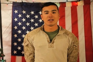 Cpl. Jason Ryder