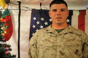 Capt. Nathan Rice