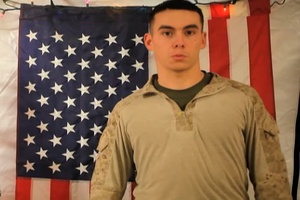 Cpl. Manny Cervantes