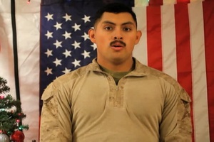 Sgt. Farellan Pedro