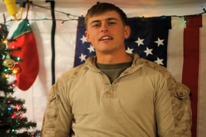 Sgt. Mitchell McDanowitz