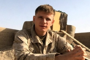 Lance Cpl. Robert Lee Henry