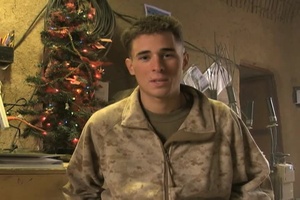 Marine
