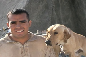 Lance Cpl.  Medrano