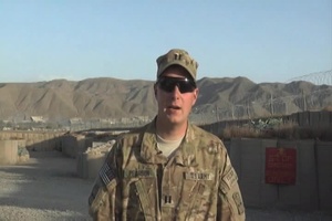 Capt. Anthony Pearson