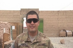 Capt. Paul Janker