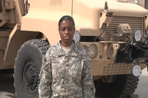 Sgt. DYNISHA BEAMON-MURRY