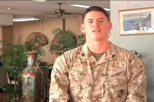 Cpl. BRON CHEW