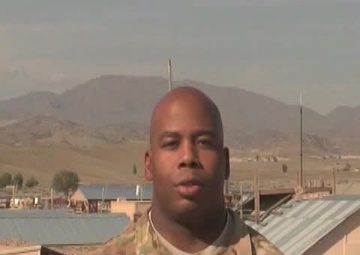 Staff Sgt. James Lewis
