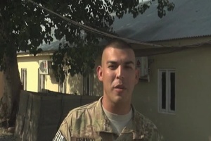Staff Sgt. Jose Francogomez