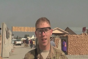 Sgt. James Mitchell