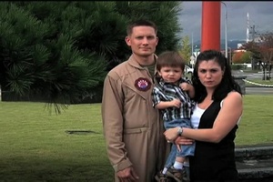 Sgt. DAVID MEREDITH