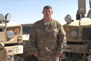 Tech. Sgt. ADAM C. WRIGHT