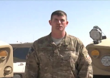 Tech. Sgt. ADAM C. WRIGHT