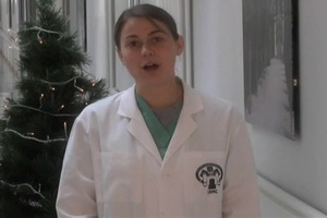 1st Lt. CAITLIN CUMMINGS