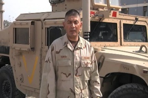 Petty Officer 1st Class ENRIQUE TOPETE
