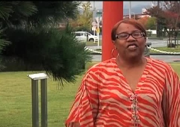 SHARON ALLEN THURSTON