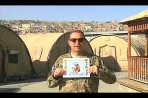 Chief Warrant Officer Eugene Gardner