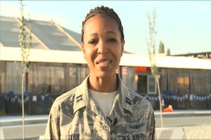 Capt. LYSA STERN