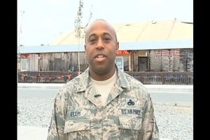 Master Sgt. CHRISTOPHER ELLIS