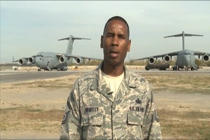 Senior Master Sgt. ANTHONY BRANTLEY