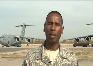Senior Master Sgt. ANTHONY BRANTLEY