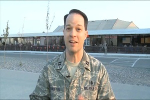 Capt. STEVE MARTIN