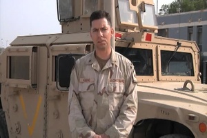 Petty Officer 3rd Class GABRIEL AQUINO