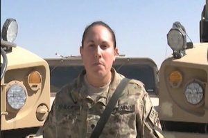 Spc. JENNIFER RHODES