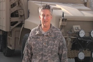 Maj. CLAUDETTE WIRSCHING-NEUSER
