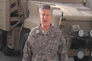 Maj. CLAUDETTE WIRSCHING-NEUSER