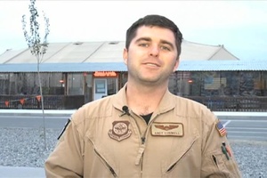 Capt. ANDREW CONWELL
