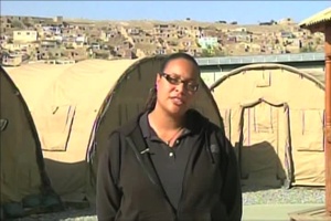 Shavonne Taylor