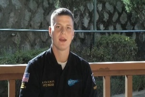 Pfc. John Neuse