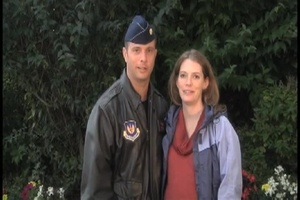 Maj. Shaun Bellamy