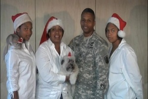 Col. Andre' Wiley