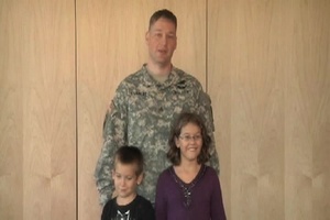 Sgt. Reid Stanley