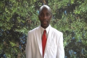 Donald Bryant