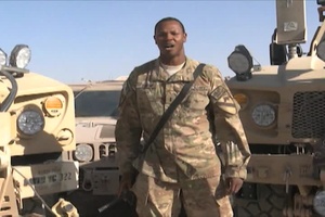 1st Lt.  Bynum