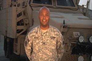 Capt. Paul Medley