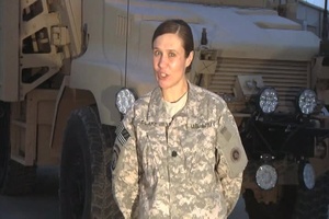 Lt. Col. DEVON BLAKE