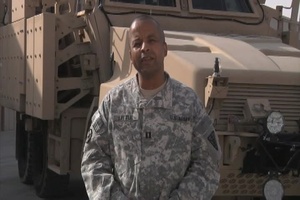 Capt. HUBERT LITTLE