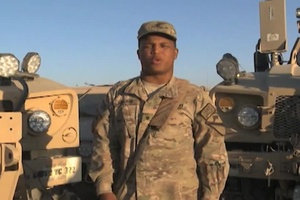 Spc.  Ballard