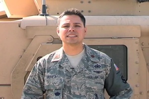 Maj. Timothy Perez
