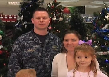 Lt. Travis Powell