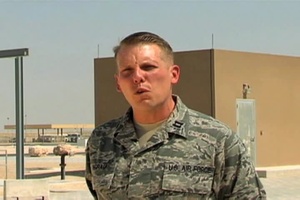 Capt. Michael Ingram